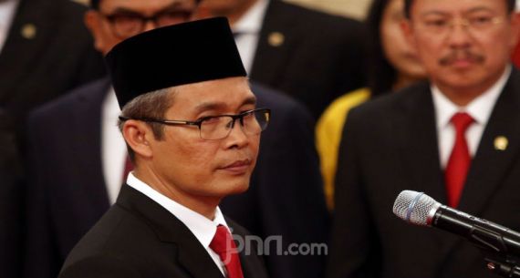 Wakil Ketua KPK Alexander Marwata - JPNN.com