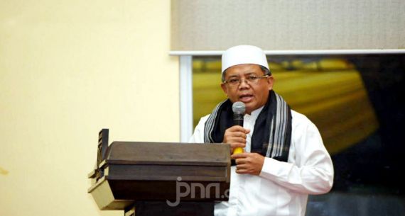 Presiden PKS Ajak Kader PKS Teladani Rasulullah - JPNN.com