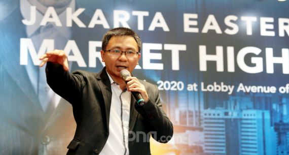 Jakarta Eastern Corridor - Market Highlight 2020 - JPNN.com