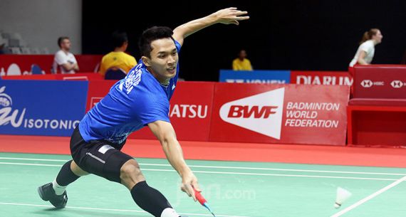 Jonatan Christie (2) - JPNN.com