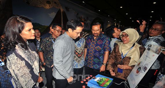 Yayasan Pendidikan Astra Gelar Seminar Nasional & Science Fair 2020 - JPNN.com