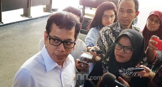 Wishnutama: Indonesia Tak Tergantung dengan Turis Tiongkok - JPNN.com