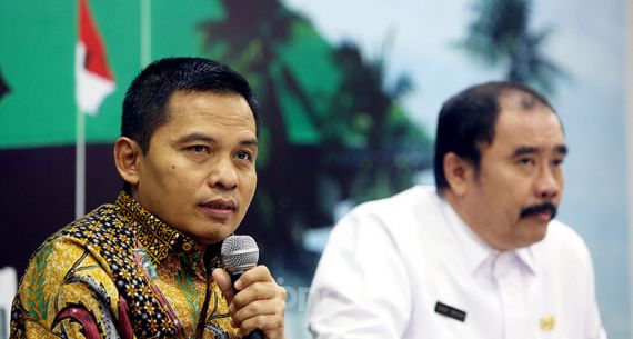 Sekjen DPD Bantah Kepemilikan Rekening Mencurigakan - JPNN.com