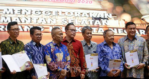 Puncak Peringatan HPN 2020 - JPNN.com