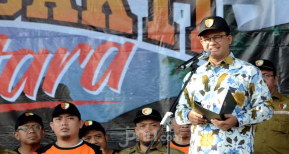 Kemah Bakti Nusantara 2020 - JPNN.com