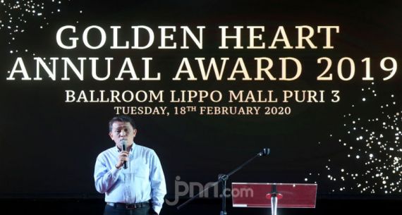 Lippo Mall Puri Berikan Apresiasi Kepada Karyawan - JPNN.com