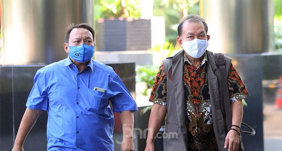 Kasus RTH Bandung Seret Agus Kusnaedi untuk Diperiksa - JPNN.com