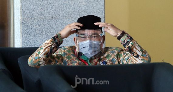 KPK Panggil Tiga Mantan Anggota DPRD Jambi - JPNN.com