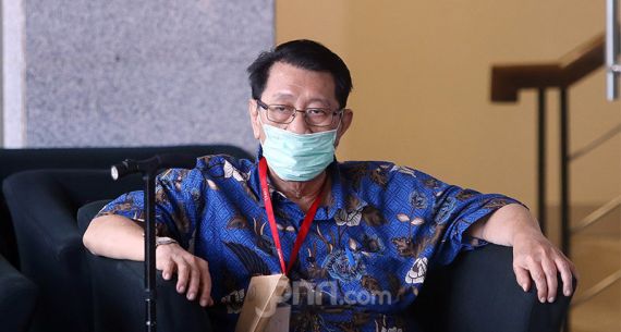 KPK Periksa Didi Laksana untuk Tersangka Budi Santoso - JPNN.com