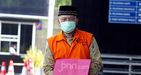 KPK Garap Mantan Wakil Ketua DPRD Jambi AR Syahbandar - JPNN.com