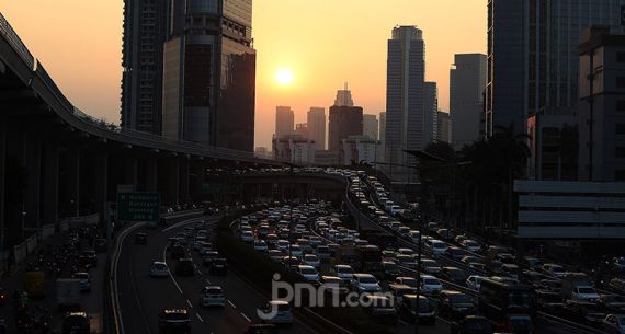 Anies Perpanjang PSBB Transisi - JPNN.com