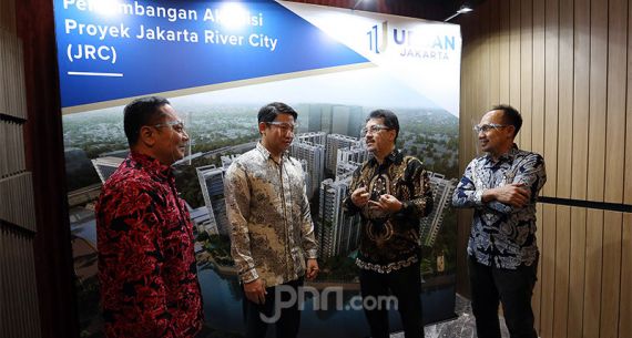 URBN Optimis Bisnis Properti Menjadi Pilihan Utama Investasi - JPNN.com