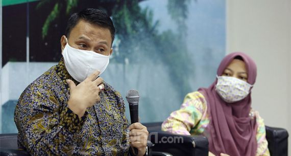 Kekhawatiran Menguatnya Dinasti Politik - JPNN.com