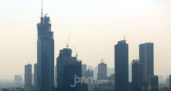 Jakarta dan Jabar Jadi Daerah Pertama Penerima Dana PEN - JPNN.com