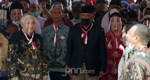 Hari Ini, KAMI Resmi Deklarasikan Diri - JPNN.com