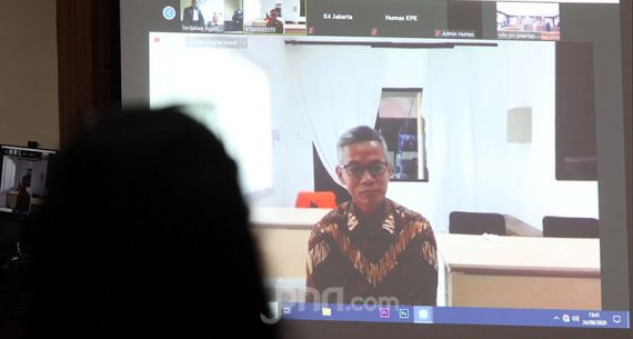 Wahyu Setiawan Dijatuhi Hukuman 6 Tahun Penjara - JPNN.com