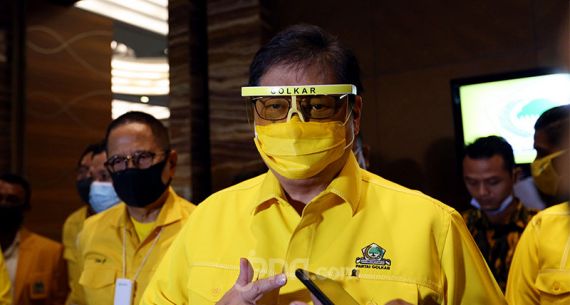 Golkar Gelar Bimbingan Teknis Pilkada Serentak 2020 - JPNN.com