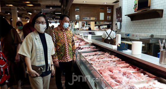 Lebarkan Sayap, RANC Gandeng Lippo Malls Indonesia - JPNN.com