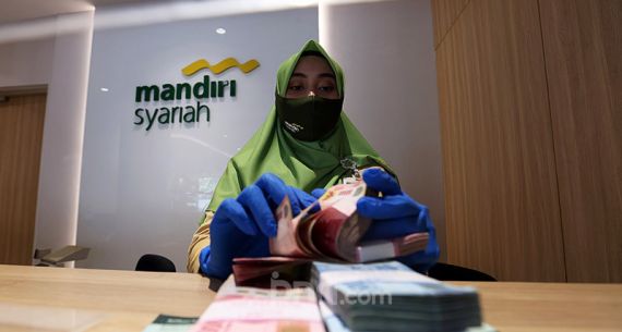 Mandiri Syariah Siap Salurkan Dana PEN - JPNN.com