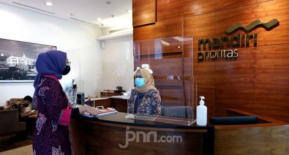 Bank Mandiri Tingkatkan Layanan Advisori Nasabah Prioritas - JPNN.com