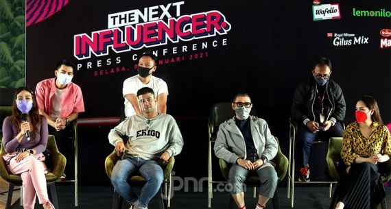 Kerja Bareng ANTV & Rans Entertainment demi The Next Influencer - JPNN.com