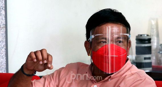 KPK Periksa Anak Raja Dangdut Rhoma Irama - JPNN.com