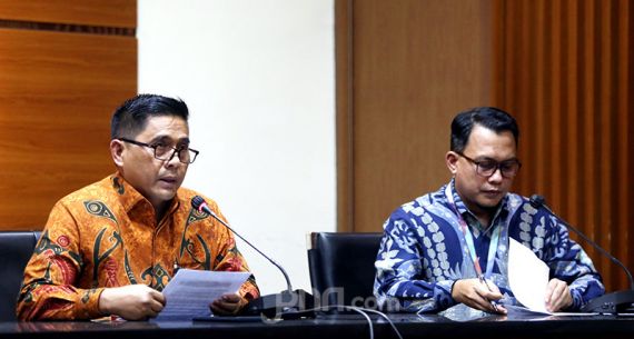 KPK Kembali Menahan Bupati Kepulauan Talaud Sri Wahyuni - JPNN.com