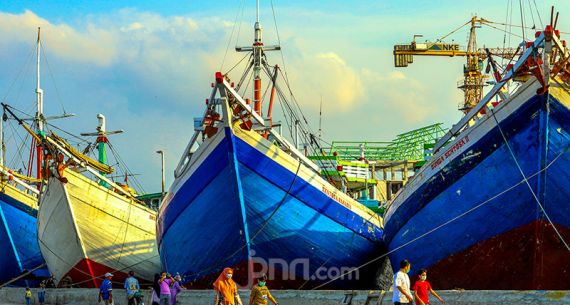 Minggu Ceria di Pelabuhan Sunda Kelapa - JPNN.com