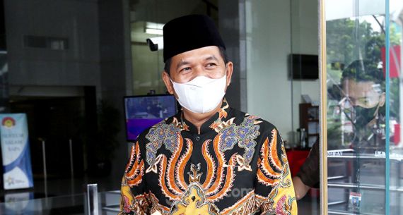 Dedi Mulyadi Penuhi Panggilan KPK Untuk Diperiksa - JPNN.com