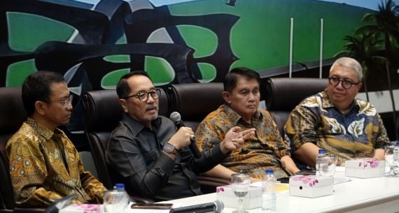 Mengkaji Rancangan Peraturan Menteri Kesehatan Terkait Industri Tembakau - JPNN.com