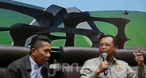 Antisipasi Lonjakan Harga Sembako Jelang Puasa - JPNN.com