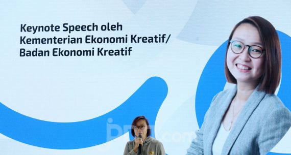 Dicoding Connect 2025: Indonesia's Tech Education Outlook - JPNN.com