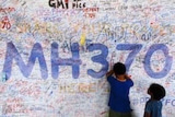Penerbangan MH370 Sengaja Dialihkan ke Jalur Palsu Sebelum Hilang di Samudera Hindia - JPNN.COM