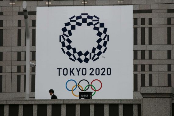 Warga Jepang Tolak Olimpiade Tokyo - JPNN.COM
