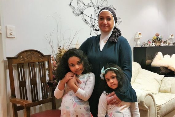Ini Komentar Anak-anak Muslim Australia Setelah Menjalani Puasa Ramadan Pertama - JPNN.COM
