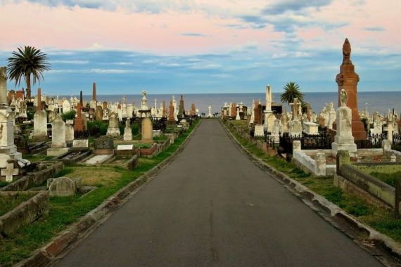 Pengalaman Warga Indonesia Mengurus Pemakaman Anggota Keluarganya di Australia - JPNN.COM