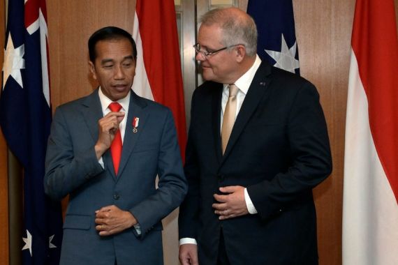 Masih Banyak Warga Australia yang Tidak Mengenal Presiden Jokowi - JPNN.COM