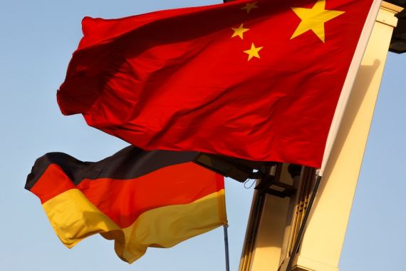 Pensiunan Ilmuwan Politik Jerman Dituduh Menjadi Mata-mata Untuk Tiongkok Hampir 10 Tahun - JPNN.COM