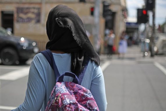 Komnas HAM Australia Ungkap Tingginya Diskriminasi Terhadap Minoritas Muslim - JPNN.COM