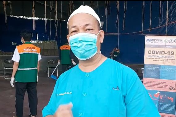 Sejumlah Inisiatif Membantu Atasi Pandemi COVID-19 Bermunculan di Indonesia - JPNN.COM