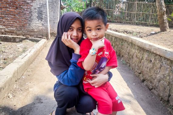 Lebih Dari 11 Ribu Anak-Anak Indonesia Kehilangan Orangtua Mereka Selama Pandemi - JPNN.COM