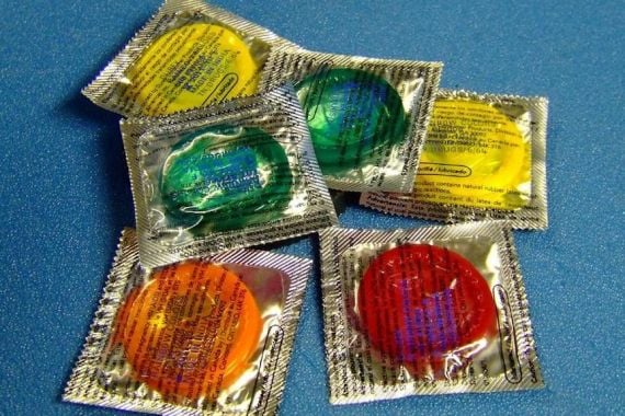 Melepas Kondom Tanpa Izin di Tengah Pertandingan Jadi Tindakan Kriminal - JPNN.COM