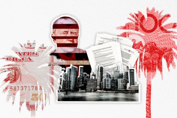 Pandora Papers Menguak Rahasia Elite Dunia, Apa Bedanya dengan Panama Papers? - JPNN.COM