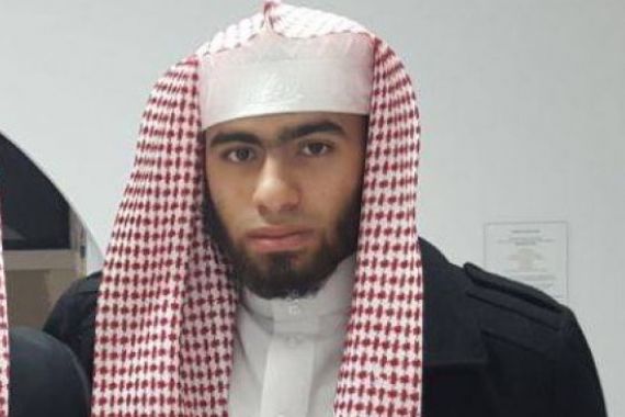 Isaac El Matari Sesumbar Akan Dirikan ISIS di Australia, Sekarang Begini Nasibnya - JPNN.COM