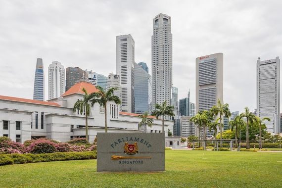 Tegas! Singapura Ogah Menanggung Biaya Pengobatan Warga yang Belum Divaksin - JPNN.COM