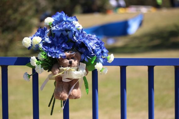 Warga Tasmania Berkabung Atas Kematian Lima Anak-anak yang Meninggal Saat Bermain - JPNN.COM