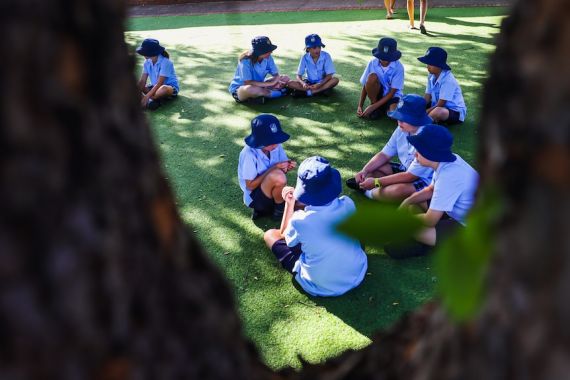 Ada Usulan Agar Sekolah di Sydney Diperpanjang untuk Menyesuaikan Kebutuhan Orang Tua - JPNN.COM