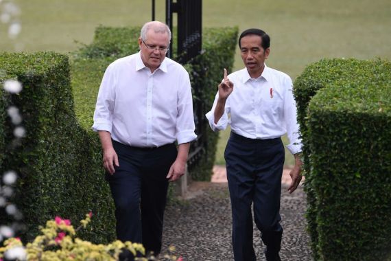 Hasil Survei: Kepercayaan terhadap Australia Anjlok, Warga Indonesia Anggap Tiongkok Ancaman Utama - JPNN.COM