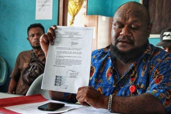 3 Alasan Para Penolak Pemekaran Provinsi di Papua - JPNN.COM