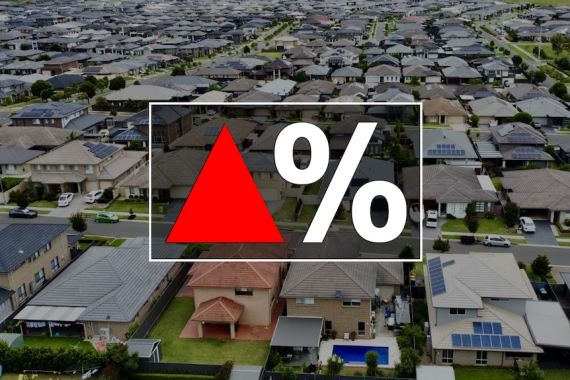 Australia Akhirnya Naikkan Suku Bunga untuk Pertama Kalinya dalam 11 Tahun, Ini Pemicunya - JPNN.COM